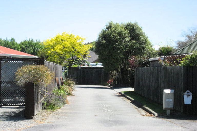 Photo of property in 5 Mcallister Place, Kaiapoi, 7630