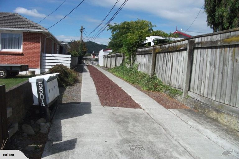 Photo of property in 530f1- Fergusson Drive, Trentham, Upper Hutt, 5018