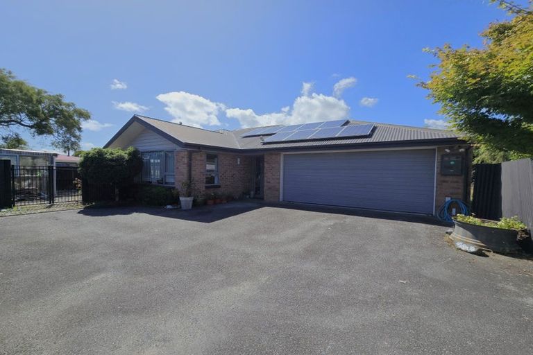 Photo of property in 52 Jollie Street, Hokitika, 7810