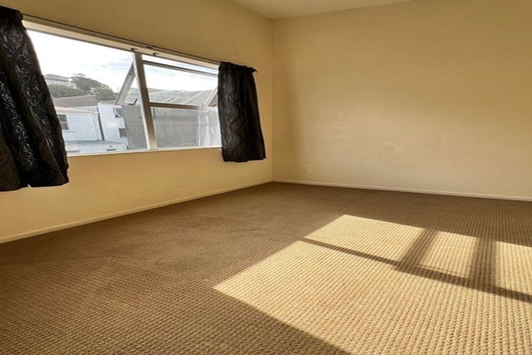 Photo of property in 6/27 Drummond Street, Mount Cook, Wellington, 6021