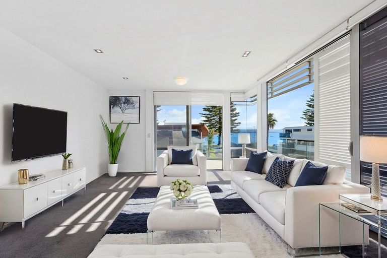 Photo of property in 3/6 Grace Avenue, Mount Maunganui, 3116