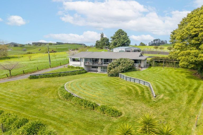 Photo of property in 3776 State Highway 1, Tokoroa, 3491