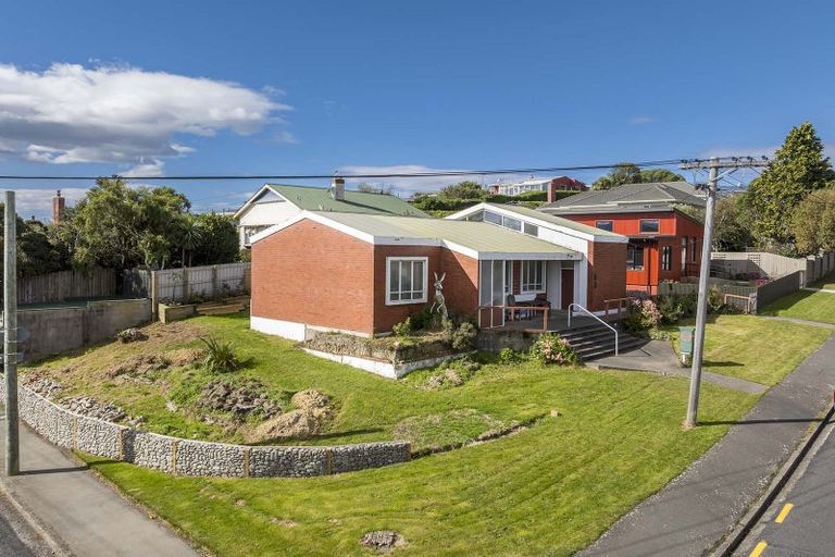 Photo of property in 65 Dunrobin Street, Waverley, Dunedin, 9013