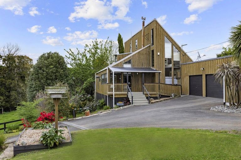 Photo of property in 4626 Ohaupo Road, Ohaupo, 3883