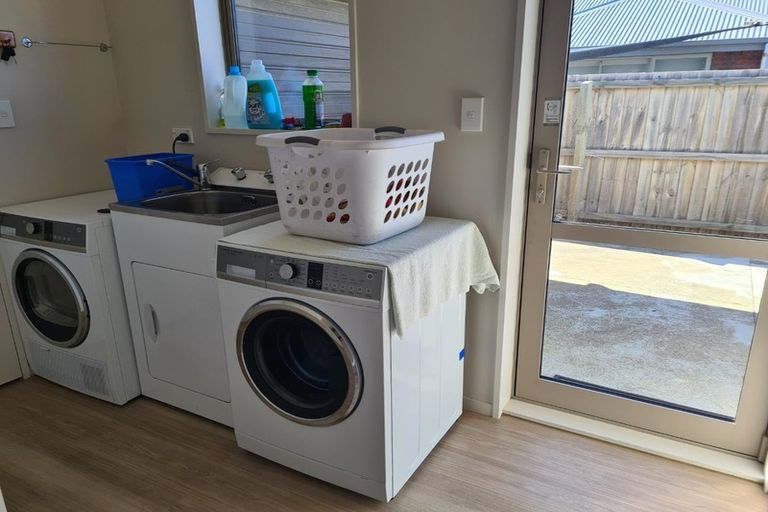 Photo of property in 21 Quartz Drive South, Rolleston, 7614