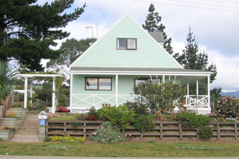 Photo of property in 401 Otahu Road, Whangamata, 3620