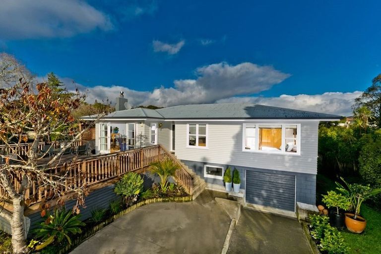 Photo of property in 51 Simpson Road, Ranui, Auckland, 0612