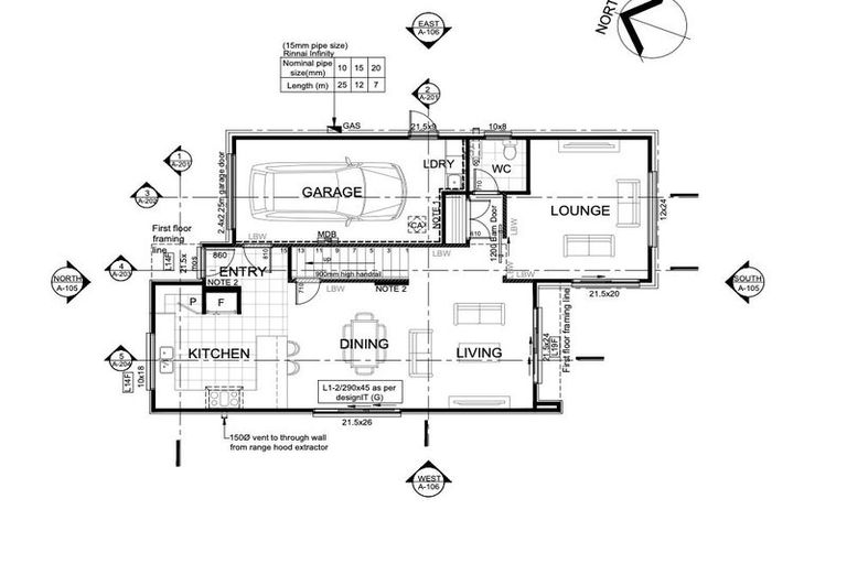 Photo of property in 5 Earp Crescent, Chartwell, 3210