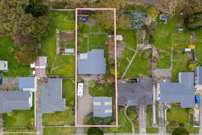 Photo of property in 173 West Street, Hawthorndale, Invercargill, 9810