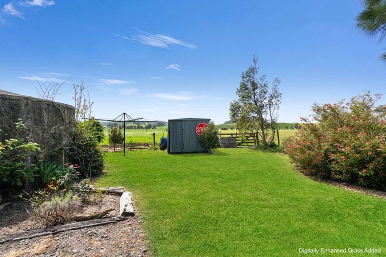Photo of property in 6560 State Highway 12, Turiwiri, Dargaville, 0374