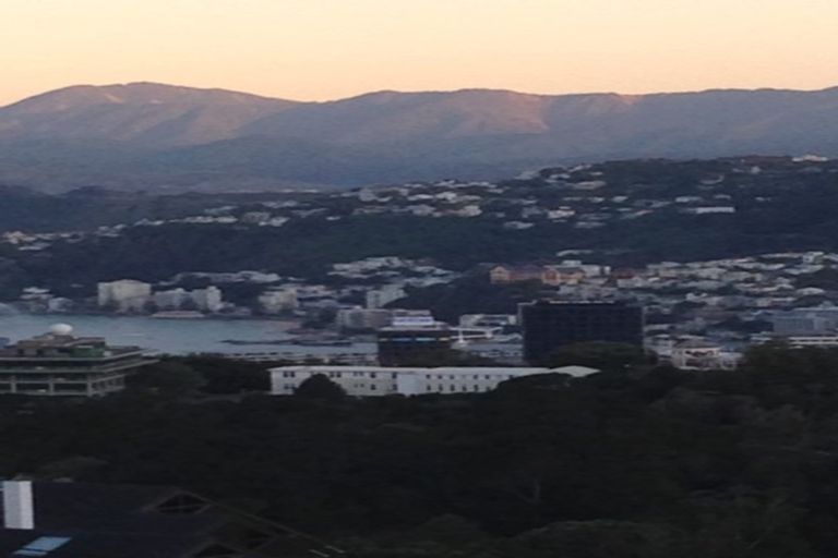 Photo of property in 22 Harbour View Road, Northland, Wellington, 6012