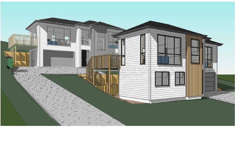 Photo of property in 26b Tiriwa Drive, Massey, Auckland, 0614