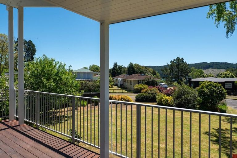 Photo of property in 19 Korari Crescent, Mangakino, 3421
