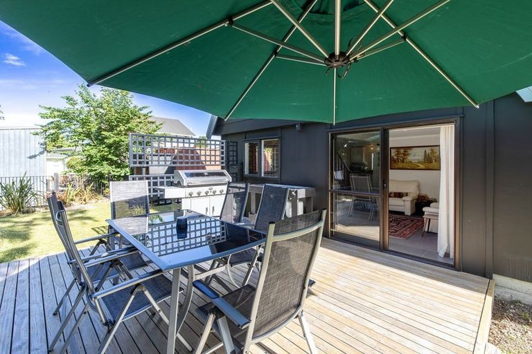 Photo of property in 4 Ngatau Street, Omori, Turangi, 3381