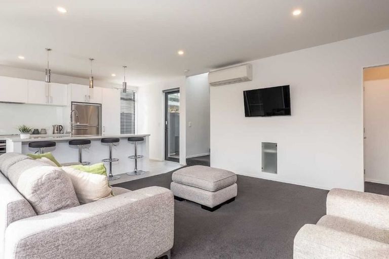 Photo of property in 36a Rosewarne Street, Spreydon, Christchurch, 8024