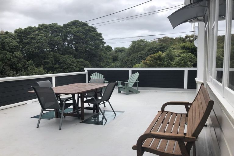 Photo of property in 5 Heaton Terrace, Brooklyn, Wellington, 6021