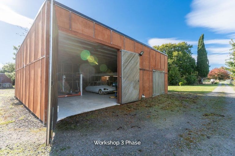 Photo of property in 120 Waihakeke Road, Waihakeke, Carterton, 5792