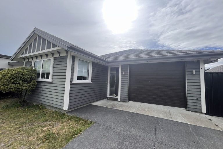 Photo of property in 8 Ngahau Street, Kaiapoi, 7630