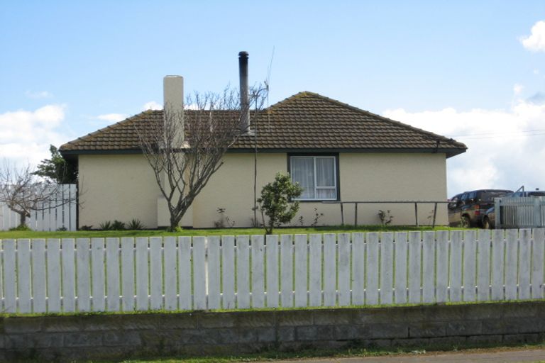 Photo of property in 89 Manuka Street, Castlecliff, Whanganui, 4501