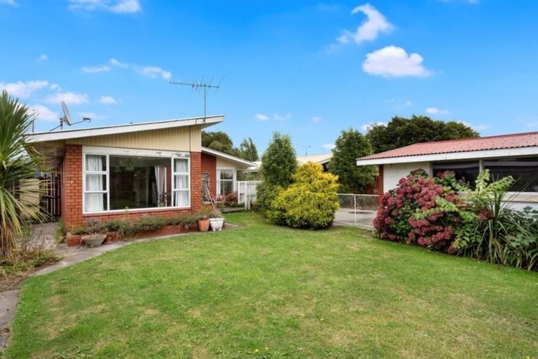 Photo of property in 330 Cranford Street, St Albans, Christchurch, 8052