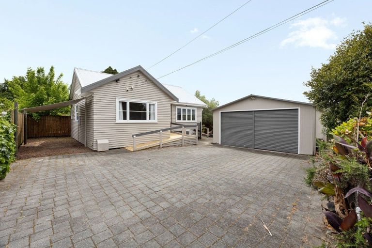 Photo of property in 89 Clyde Street, Hamilton East, Hamilton, 3216