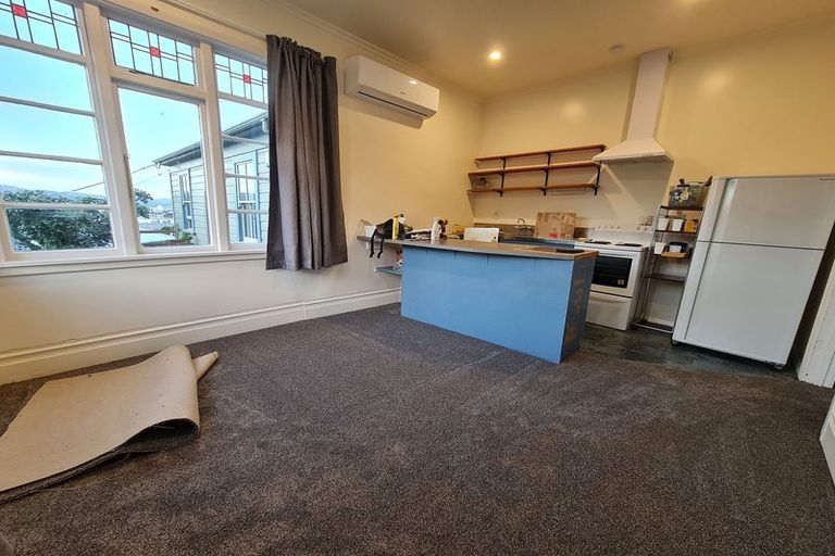Photo of property in 133 Hanson Street, Newtown, Wellington, 6021
