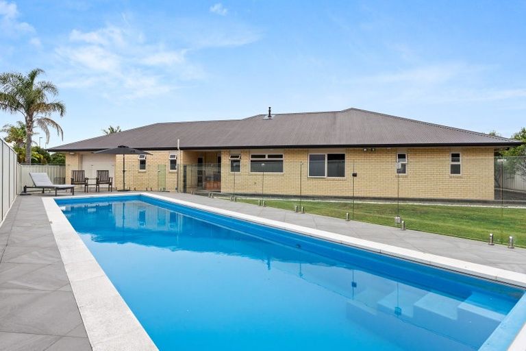 Photo of property in 4 Claire Place, Lytton West, Gisborne, 4010