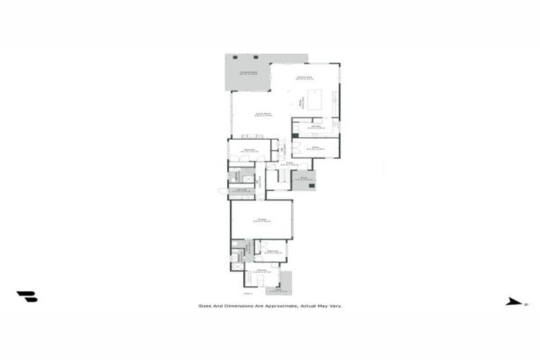 Photo of property in 88 Hayfield Way, Karaka, Papakura, 2113