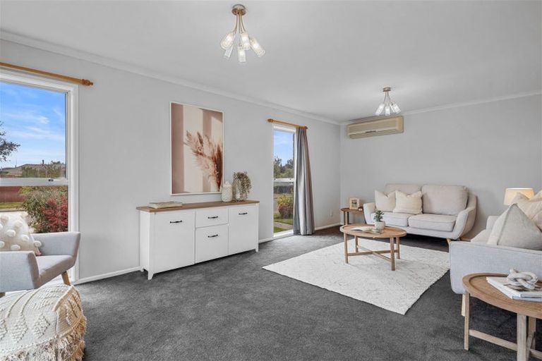 Photo of property in 7 Panckhurst Drive, Woodend, 7610