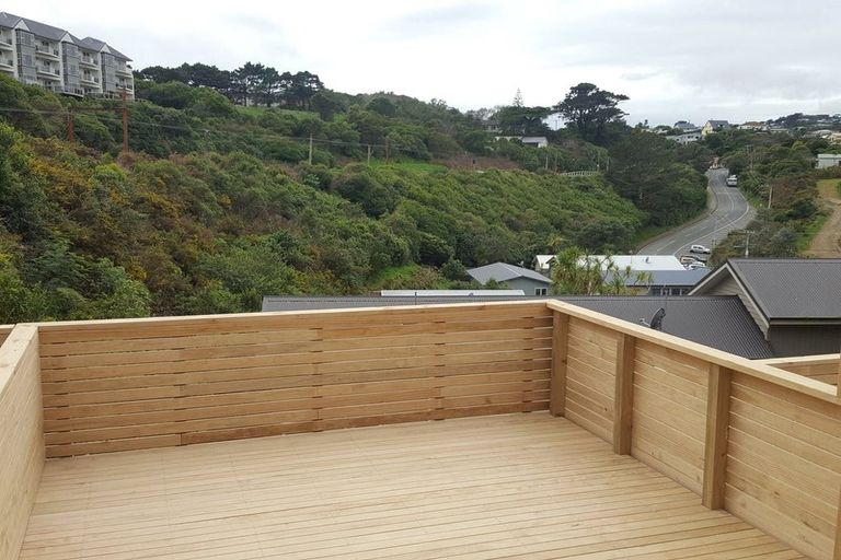 Photo of property in 20/170u Fraser Avenue, Johnsonville, Wellington, 6037