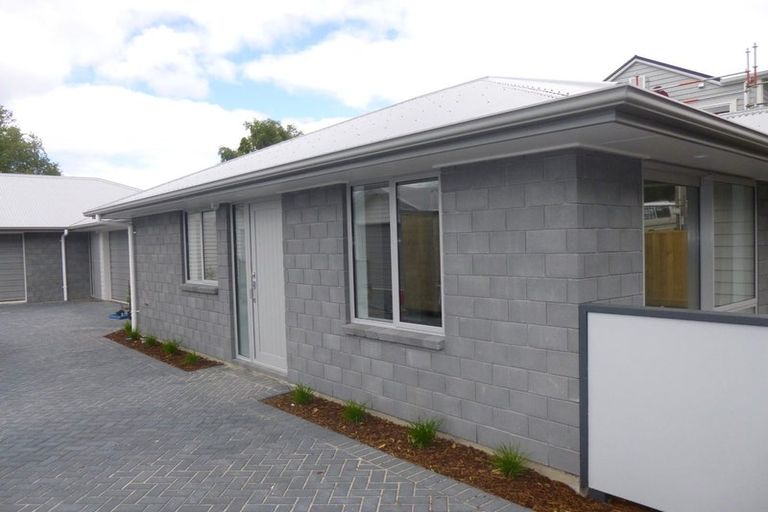 Photo of property in 3u3 Edgecumbe Street, Whitiora, Hamilton, 3200