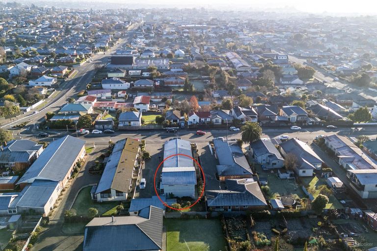 Photo of property in 4/136 North Street, Seaview, Timaru, 7910