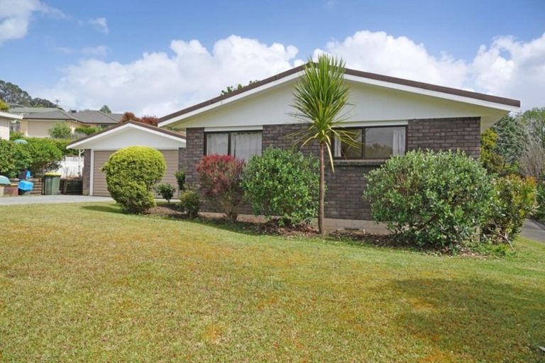 Photo of property in 17 Coquette Street, Warkworth, 0910