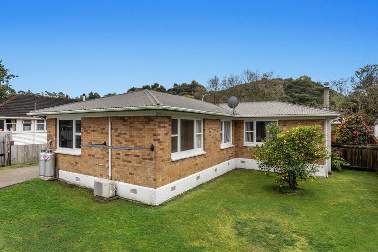 Photo of property in 8 Hinemotu Avenue, Kawerau, 3127