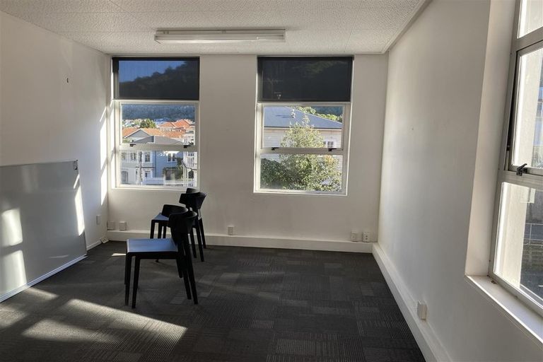 Photo of property in Molesworth House, 101u9a Molesworth Street, Thorndon, Wellington, 6011