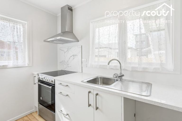 Photo of property in 16 Serjeant Street, Henderson, Auckland, 0612