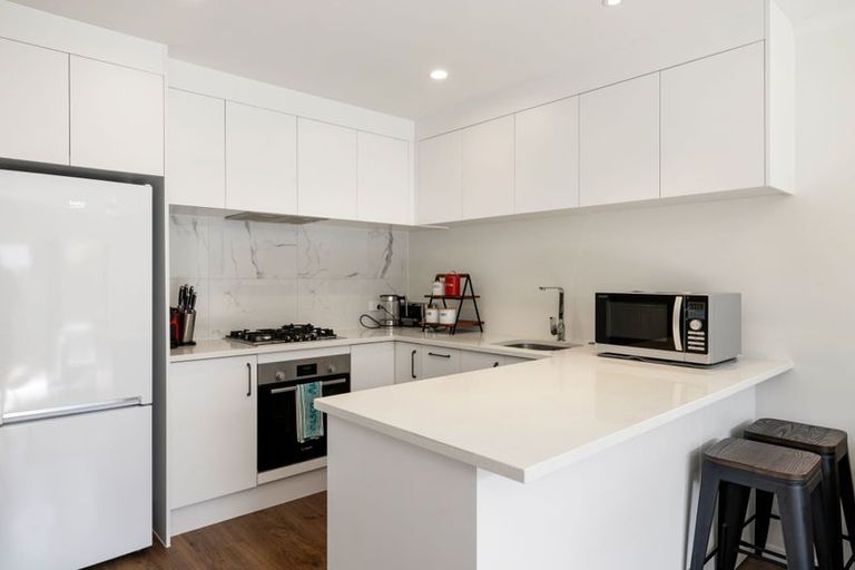 Photo of property in 26u3 Hunter Street, Hamilton Lake, Hamilton, 3204