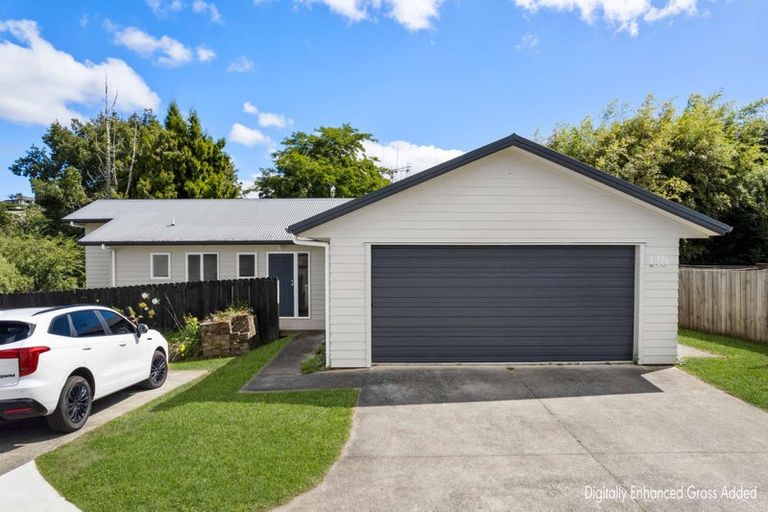 Photo of property in 140 Rifle Range Road, Dinsdale, Hamilton, 3204