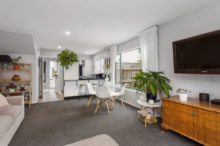 Photo of property in 5/19 Longley Place, Addington, Christchurch, 8024