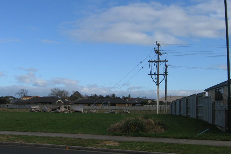 Photo of property in 6 Milford Place, Chartwell, Hamilton, 3210