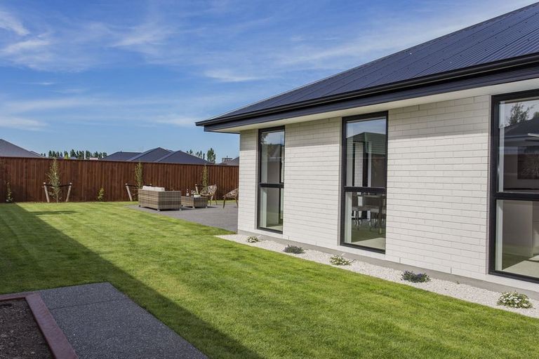 Photo of property in 34 Dynes Road, Rolleston, 7615