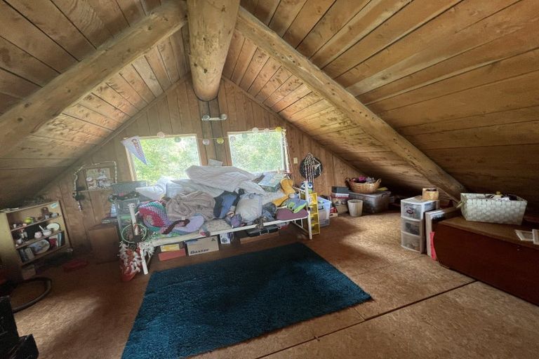 Photo of property in 236 Omoto Valley Road, Kaiata, Greymouth, 7805