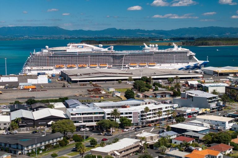 Photo of property in 202/332 Maunganui Road, Mount Maunganui, 3116