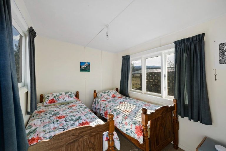 Photo of property in 89 Mutton Town Road, Clyde, Alexandra, 9391