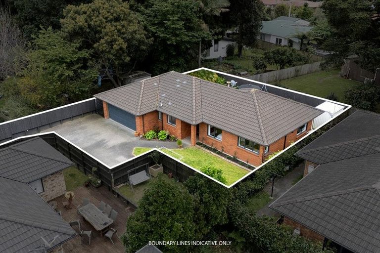 Photo of property in 17a Callis Avenue, Opaheke, Papakura, 2113