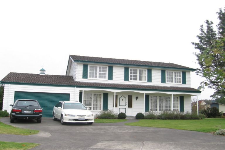 Photo of property in 41 Holyrood Street, Taradale, Napier, 4112