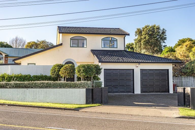 Photo of property in 172a Great North Road, Otamatea, Whanganui, 4500