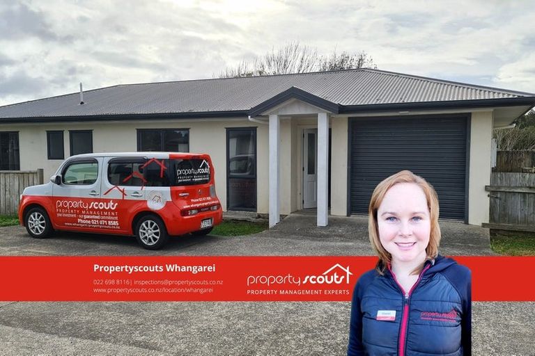 Photo of property in 59c Logan Street, Dargaville, 0310