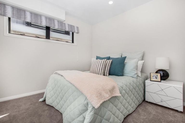Photo of property in 158c Flat Bush School Road, Flat Bush, Auckland, 2019