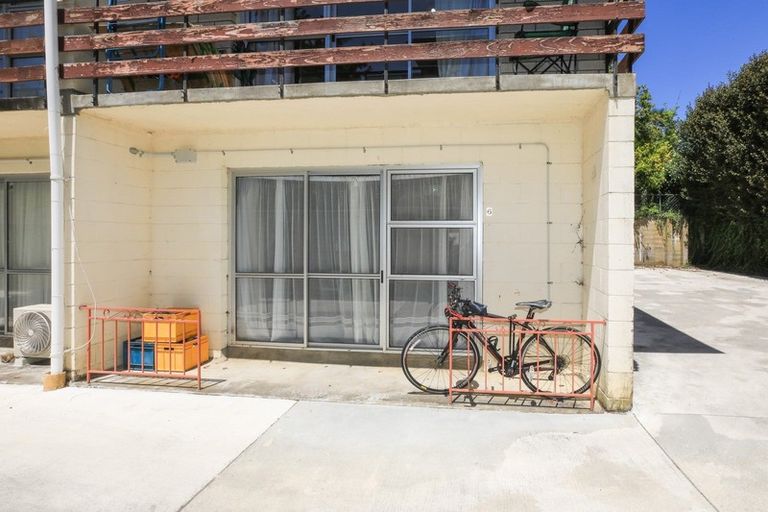 Photo of property in 54u6 Pembroke Street, Hamilton Lake, Hamilton, 3204